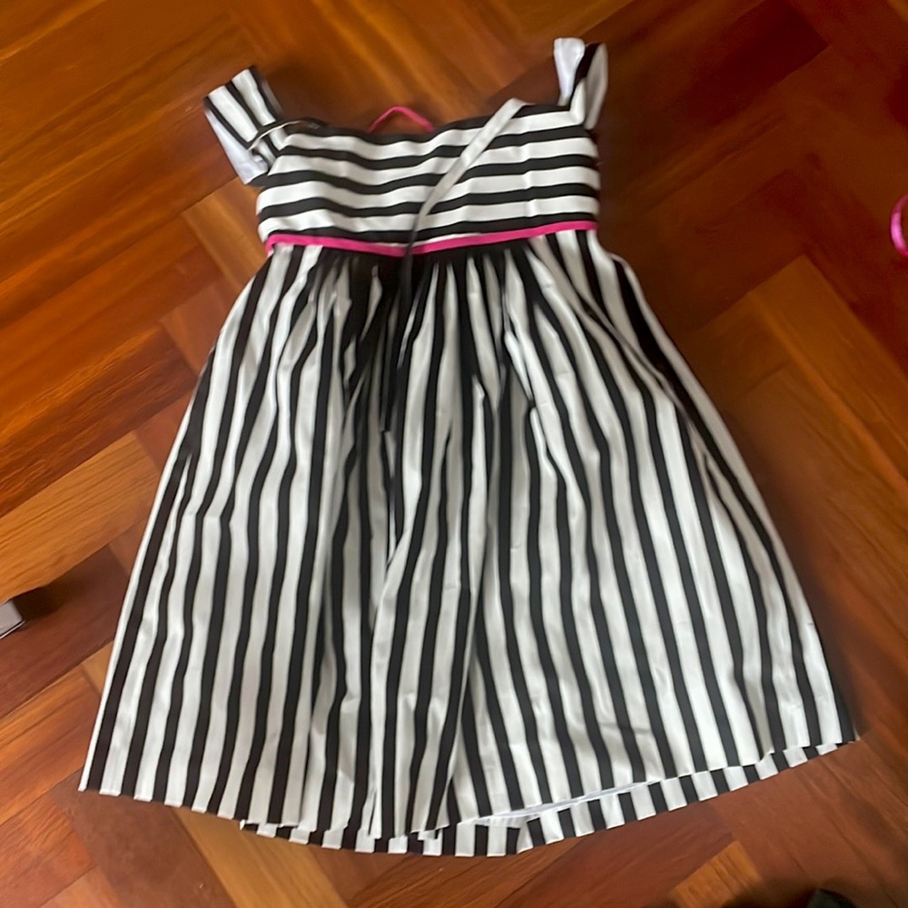 Helena girls never worn dress